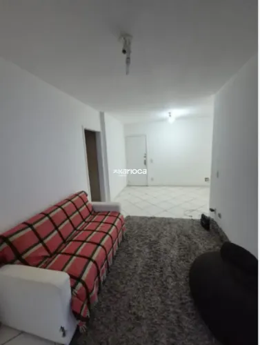 Apartamento de 2 Quartos na Barra da Tijuca, Condomínio Pontões Barra Sul- Andar Alto.