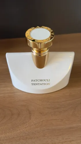 Perfume Bvlgari Splendida Patchouli Tentation Eau de Parfum