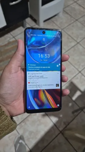 Moto E32