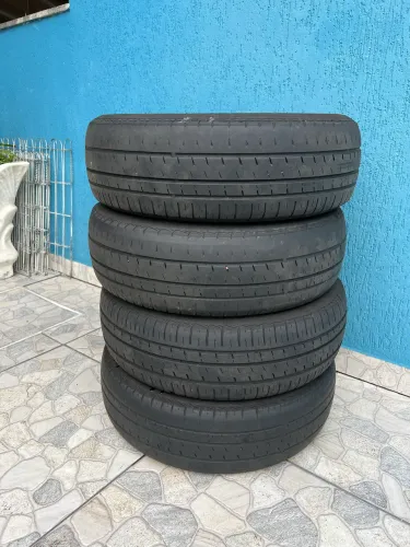 Pneu Pirelli P400 Evo Aro 14