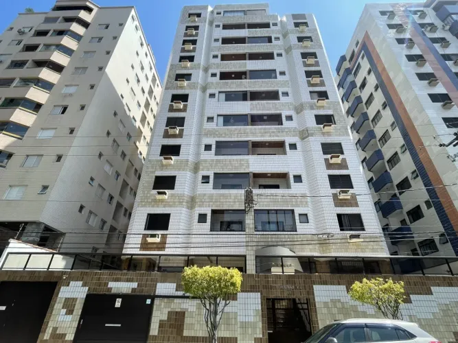 Apartamento, 231m², cobertura, Vila Tupy, Praia Grande/SP