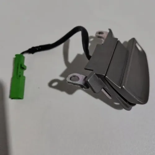 Botão Interruptor Paddle Shift Volante Honda Civic G8 08/12 Lado Esquerdo (-) M33952