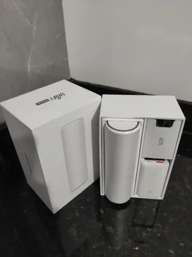 Ponto de Acesso Ubiquiti UniFi - UAP-FlexHD - (NOVO)