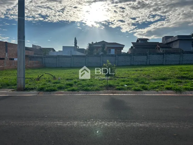 terreno - Boa Esperança - Paulínia