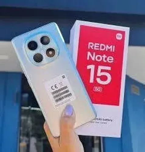 NOTE 15  256 / 8 5G ,,,//// novos ,,,enterga 