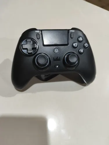 Controle QRD Spark N5 (Hall Effect/Sem Drift) - Troco por DualSense