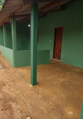 Casa disponível