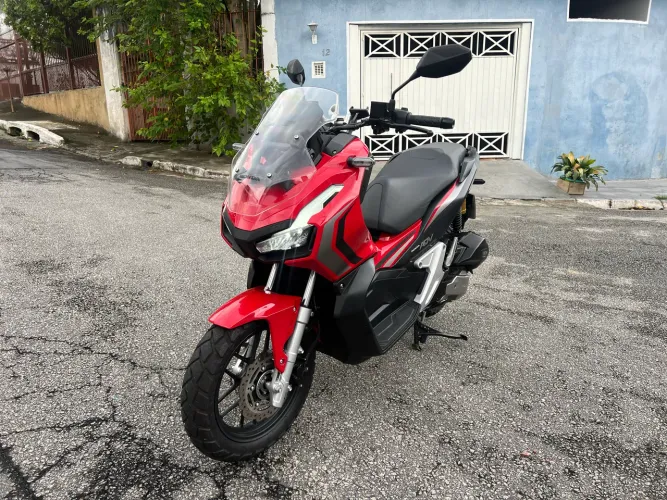 Honda ADV