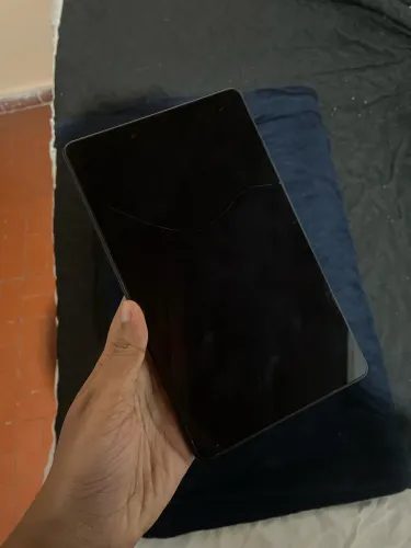 Tablet Tab A