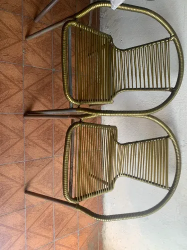 2 Cadeiras