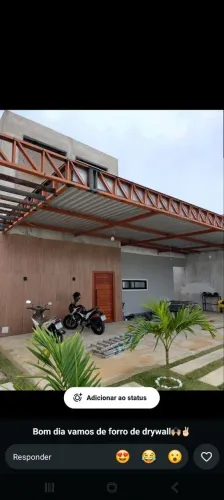 Gesso Acartonado "Drywall