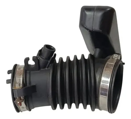 Mangueira Filtro De Ar Hrv 1.8 2016 2017 2018 2019 2020 Preto