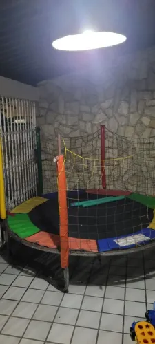 Pula pula infantil