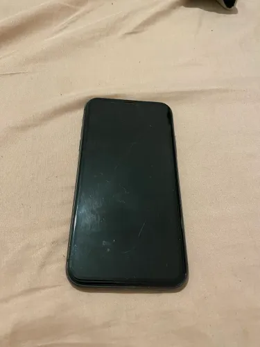 iPhone 11 64gb Preto