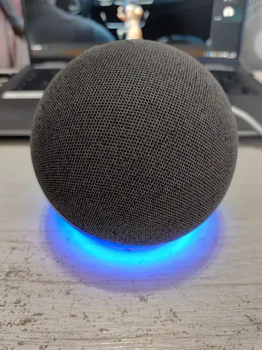 Echo Dot - Alexa - Desapego