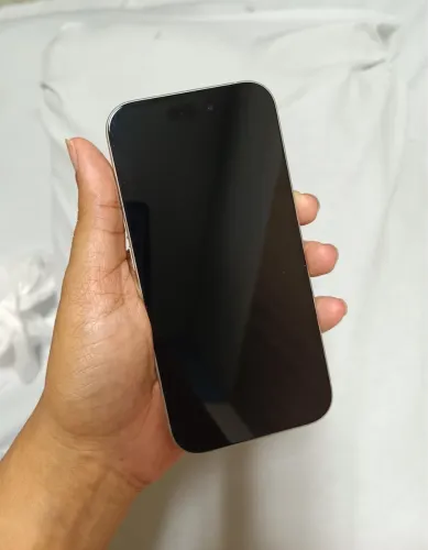 IPHONE 16 - 128GB
