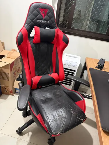 Cadeira Gamer ThunderX3