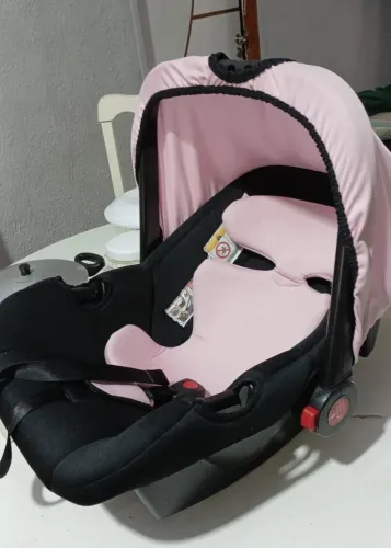 Bebe conforto 