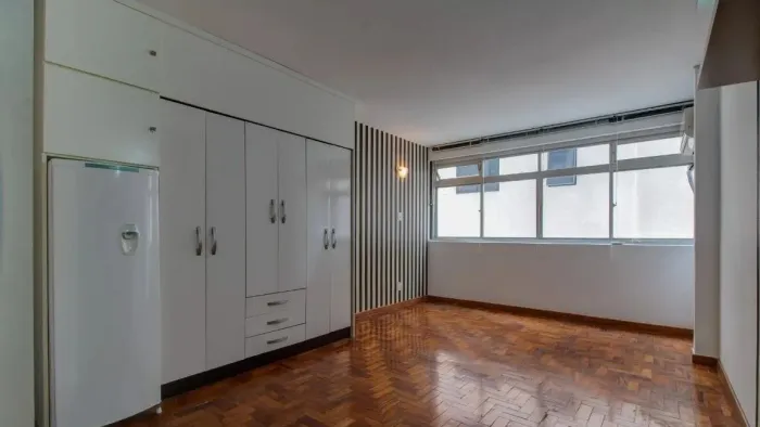 Studio com 1 dormitório para alugar, 30 m² por R$ 2.464/mês - Jardim Paulista - Atibaia/SP