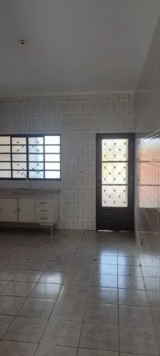 Casa com 2 dormitórios à venda, 60 m² por R$ 215.000,00 - Residencial Parque dos Servidore