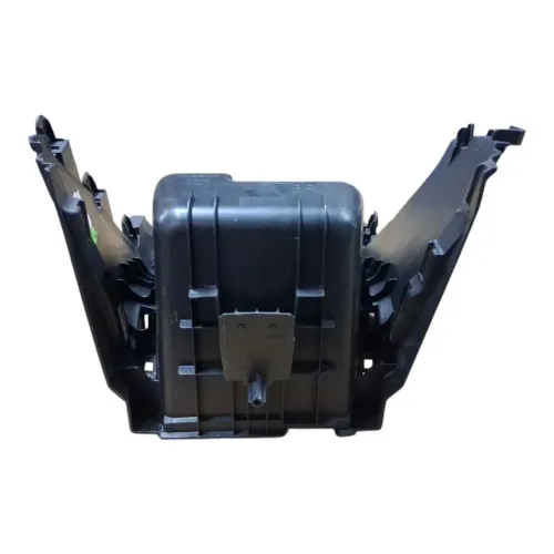 Porta Objetos Console Central Nissan Kicks 2017 a 2024