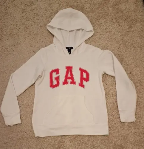 Moletom GAP infantil Original Tamanho 8/9 anos