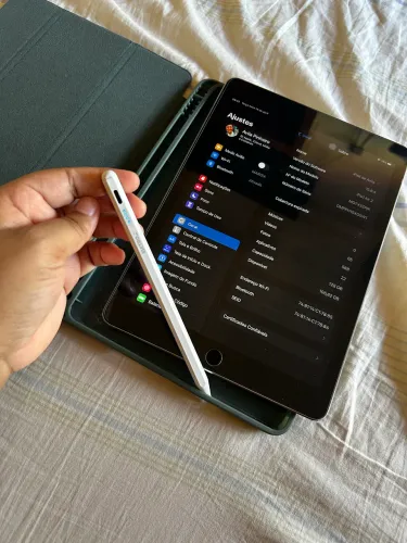 iPad Air 2