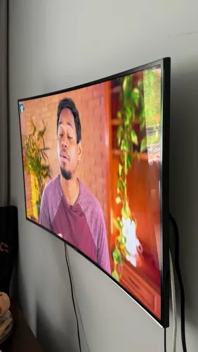TV 49 polegadas Samsung