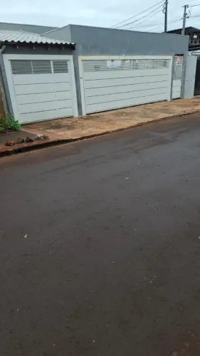Casa em Condomínio Fechado no Bairro Tijuca (aluguel)