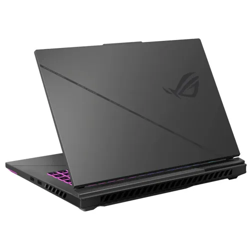 Notebook Asus rog strix RTX Ryzen 9