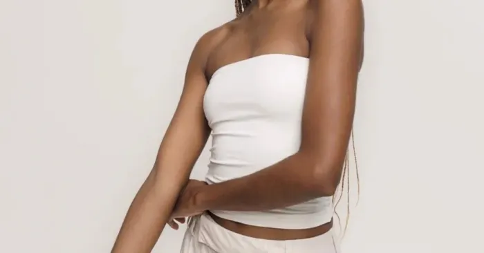 Top Faixa Feminino Guardaroba