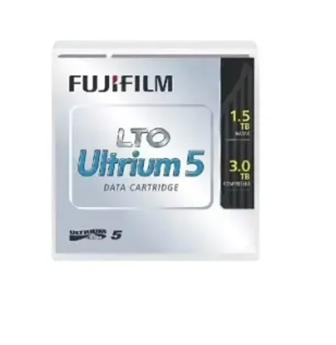 Fita Lto 5 (1.5tb/3TB) Ultrium Fujifilm