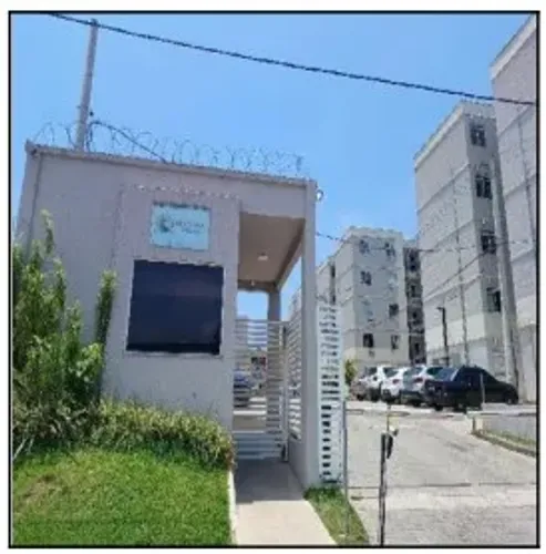 Condição facilitada  Apartamento no Figueiras, Nova Iguacu - RJ, Apto 412, 45,27m² | Venda