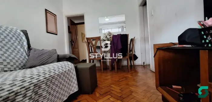 Méier | Apartamento 2 quartos