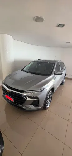 Chevrolet Tracker Premier 1.2 Turbo 12V Flex AUT 2026