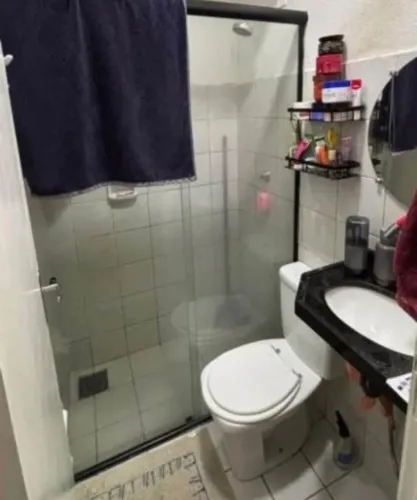 VENDO CASA NO TURU.AD