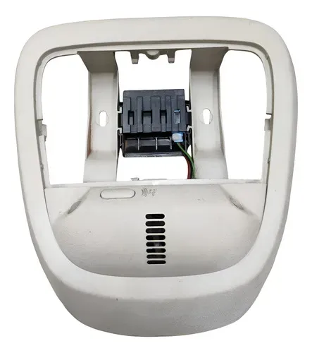 Luz De Teto Gm Meriva 2003 A 2010