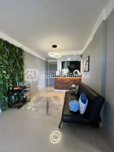 Apartamento residencial de 70 m² para aluguel no Bairro Patrimônio, Uberlândia