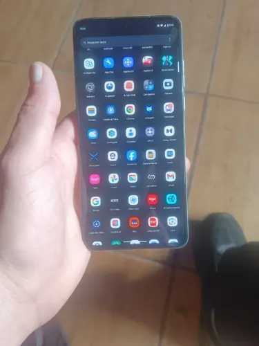 Vendo ou troco( por notebook) Moto g84 5G 