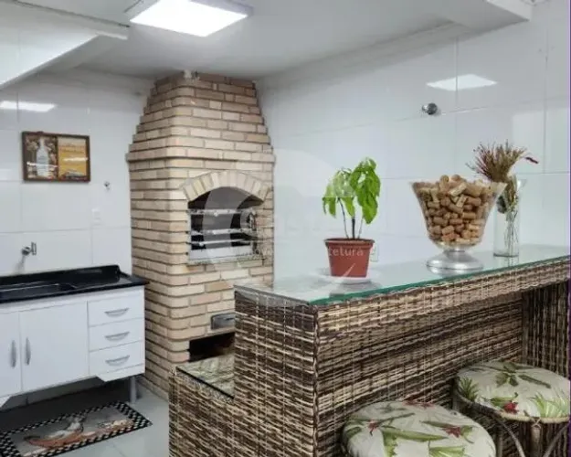 sobrado à venda na vila carrão