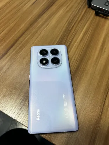 Vendo Redmi note14 pro