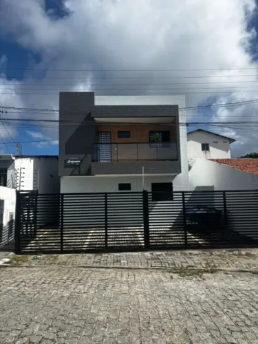 Apartamento com 2 dormitórios à venda, 42 m² por R$ 250.000,00 - Castelo Branco - João Pes