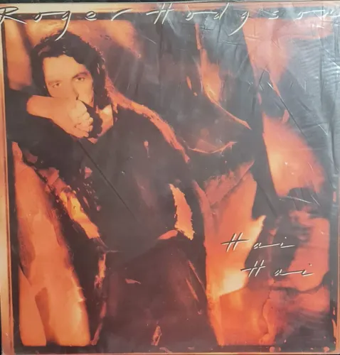 Disco de Vinil Roger Hodgson