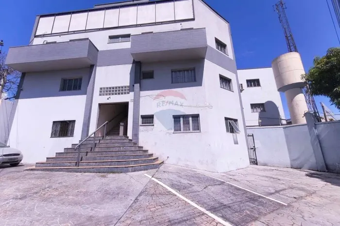 Sala Comercial para Locação em Limeira, SP