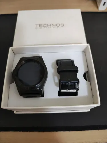 Relógio Technos Connect Full display 