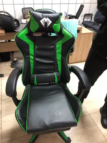 Cadeira Gamer 
