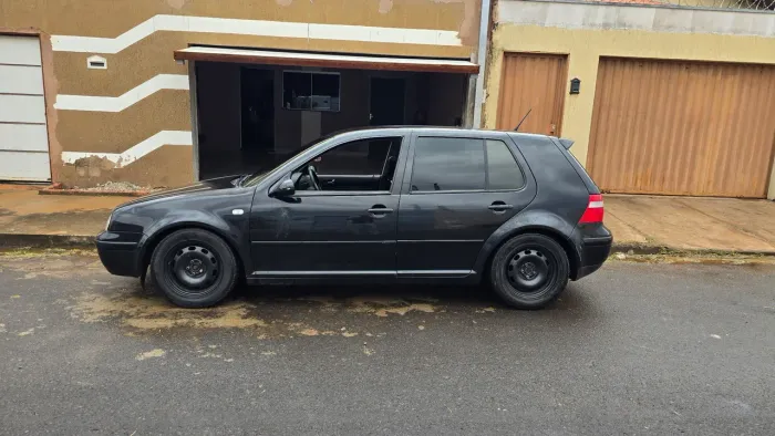 Volkswagen Golf 1.6 MI Trip/ Sport 101cv 8V 2003