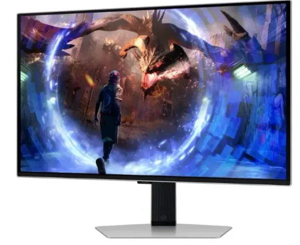 Monitor Gamer Samsung Odyssey OLED G6 27 - 360Hz | QHD | 0.03ms