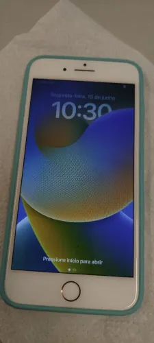 iPhone 8 plus 64 GB