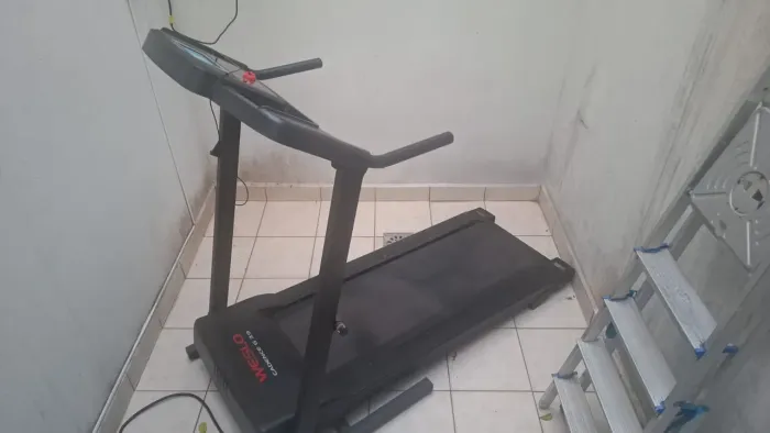 Esteira elétrica Cadence Weslo G3.9